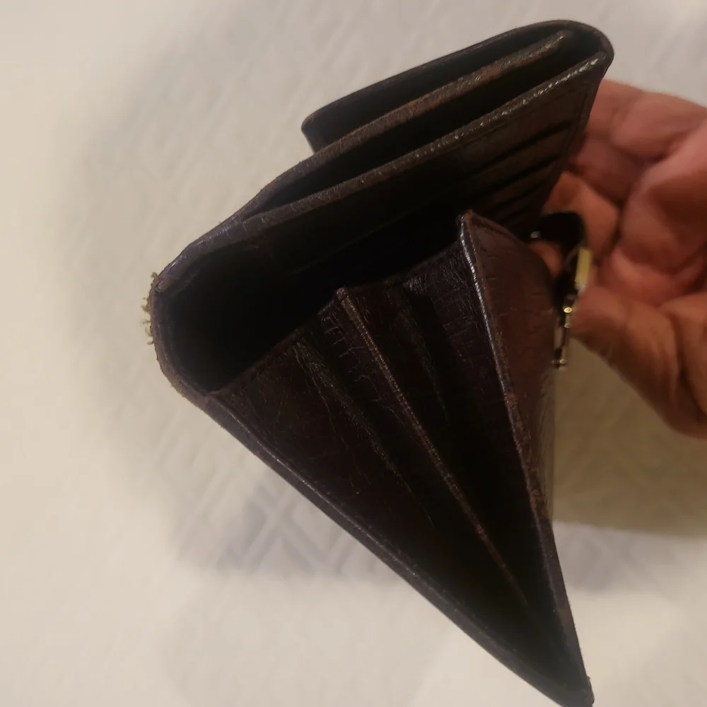 Gucci Vintage Jackie French Purse - Picture 9 of 10